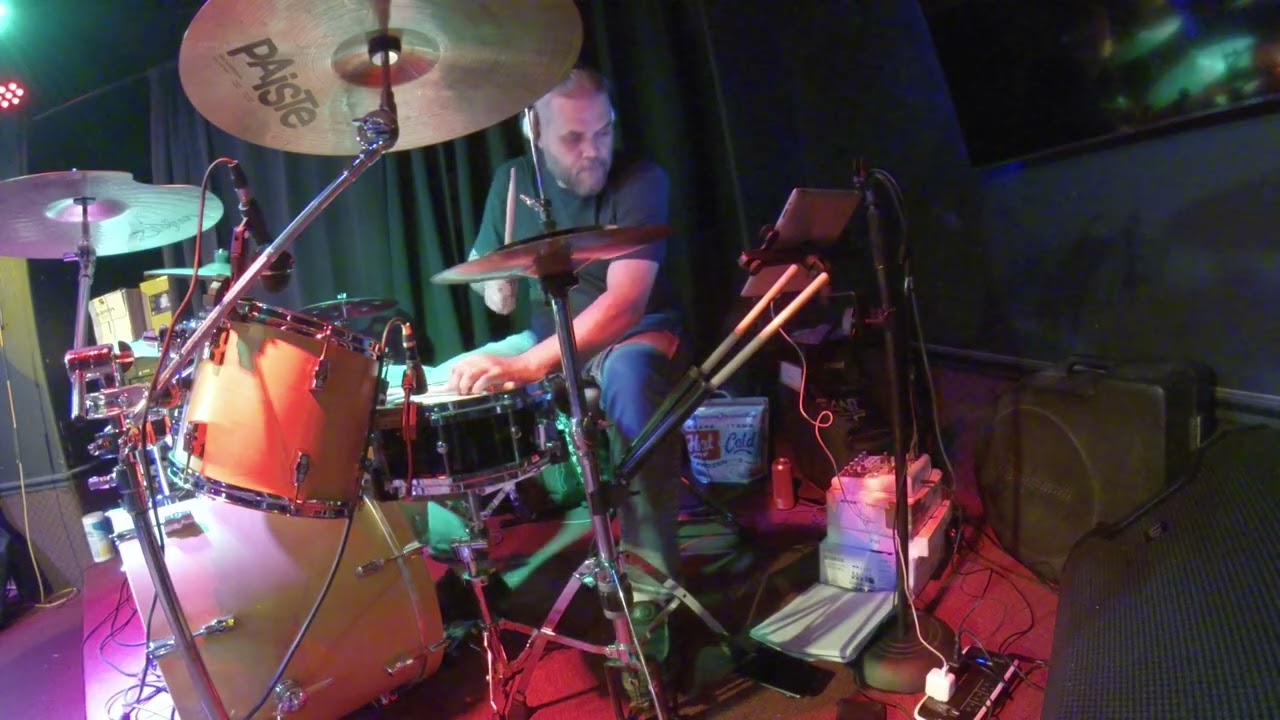 A Better Man (Clint Black) cover by Tequila Time