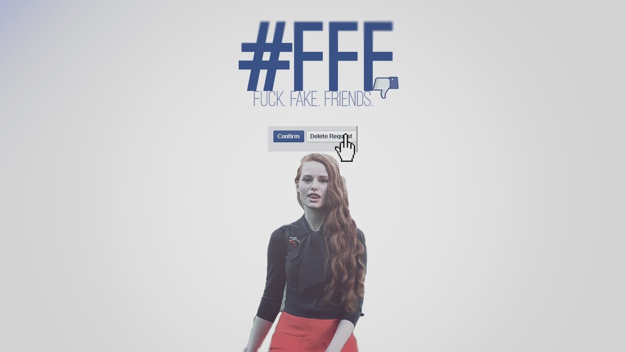 ► MultiFandom | #FFF [+giveaway]