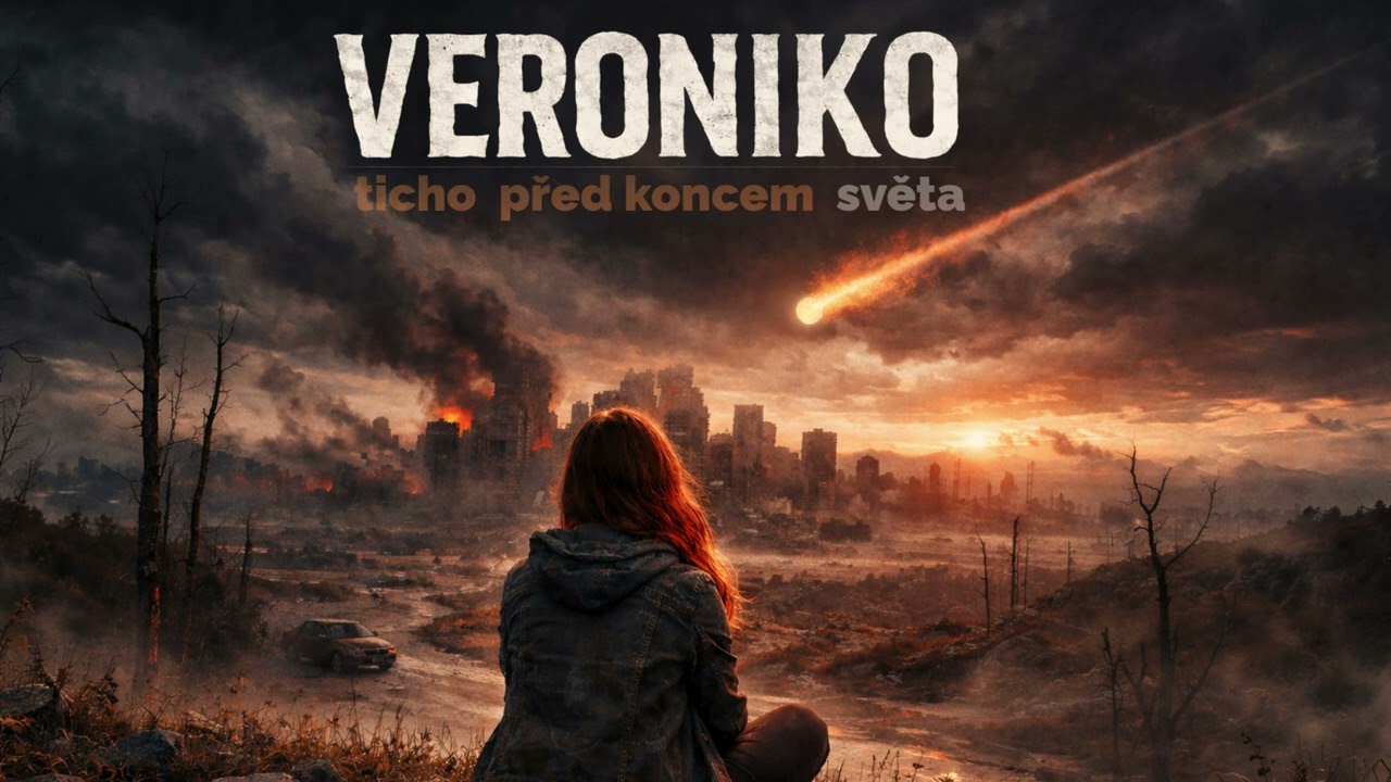 Ticho před koncem světa | Veroniko | Veronika