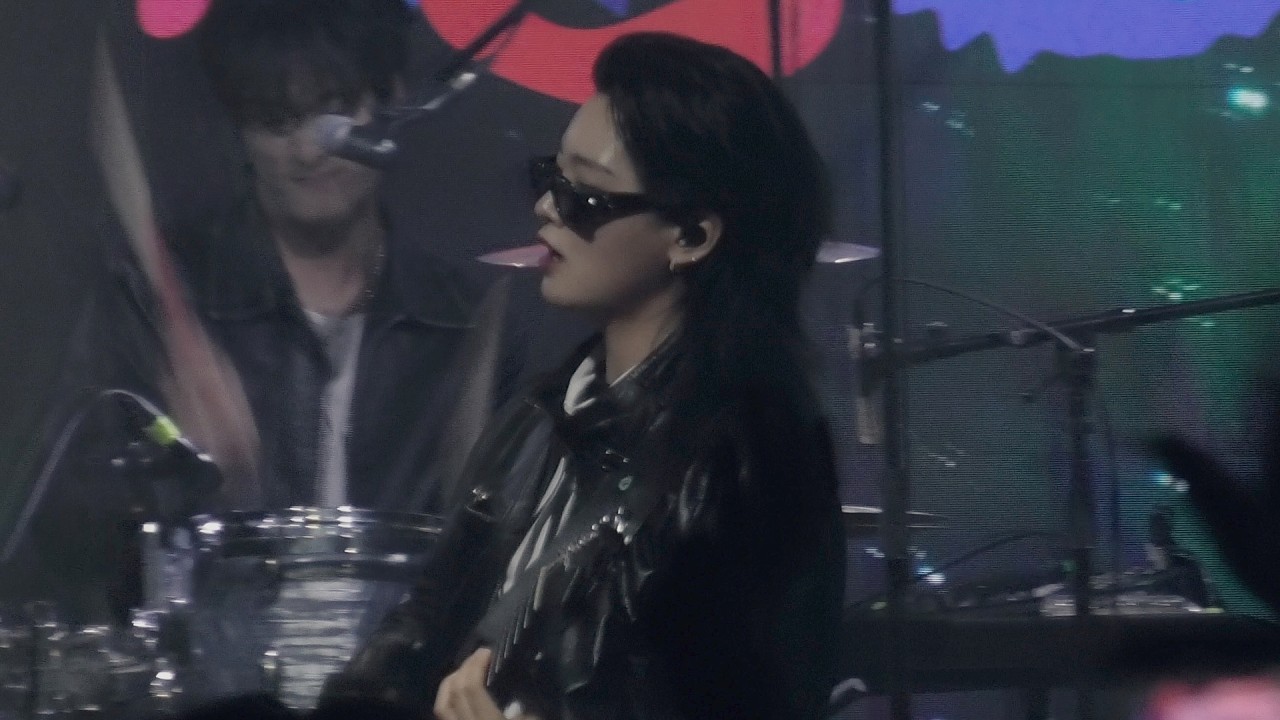 터치드 (TOUCHED) 260220 경록절 FULL LIVE | 윤민 focus (승빈 focus?)