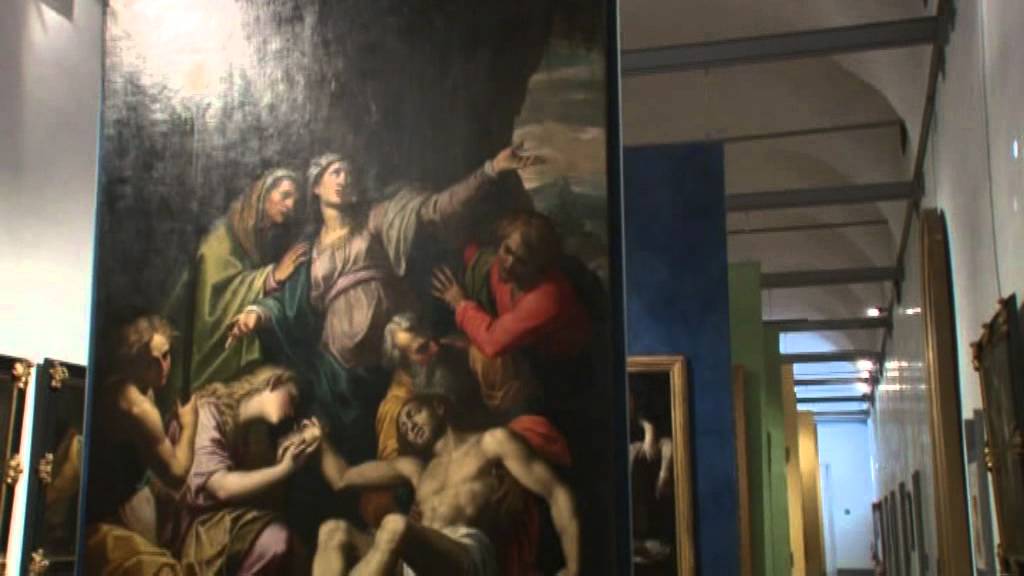 Milano: il museo diocesano