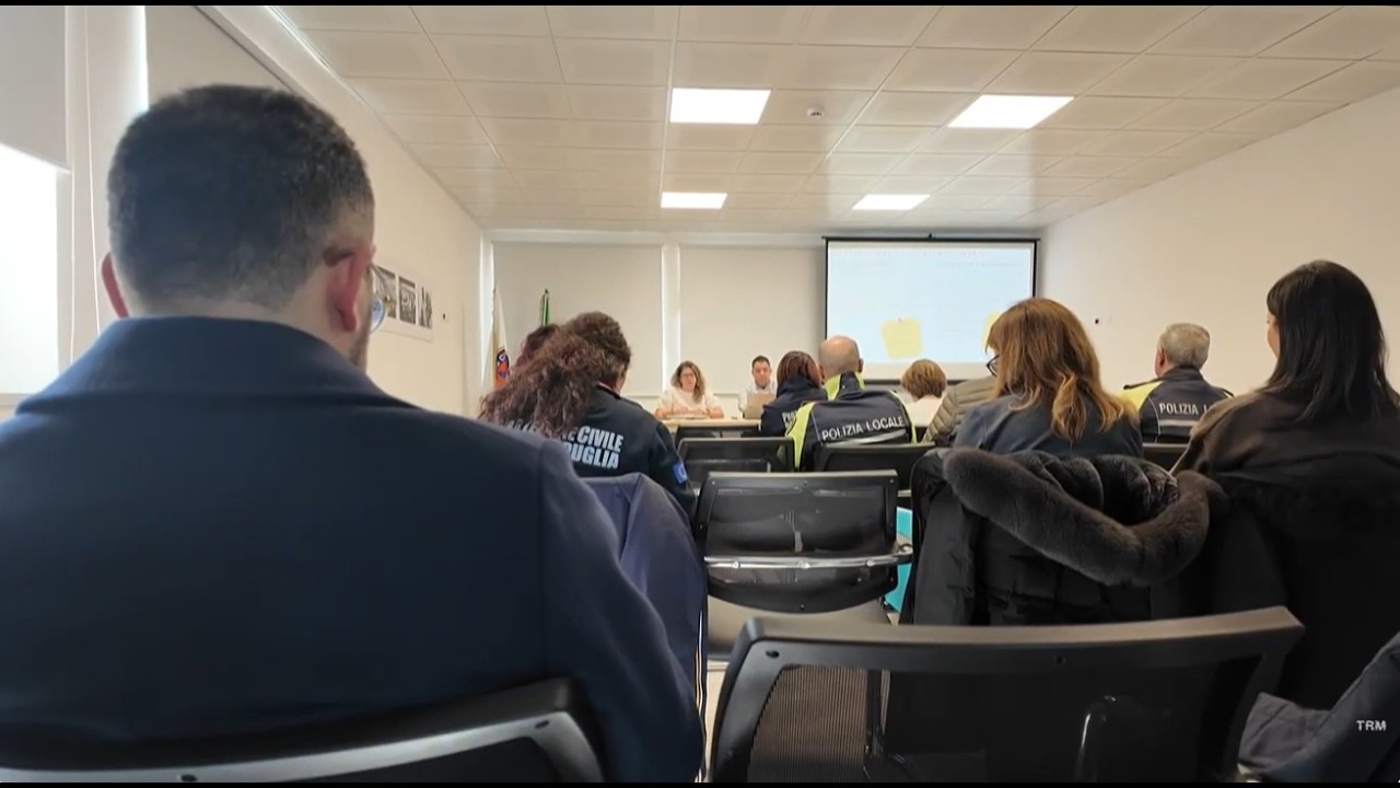Puglia Resiliente: parte il percorso partecipativo per la redazione dei Piani Antincendio Boschivo