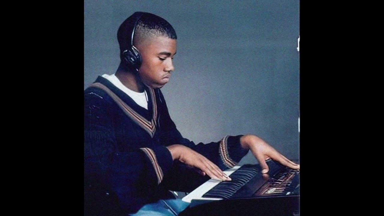 [FREE] ANDRE 3000 X KANYE WEST TYPE BEAT - 