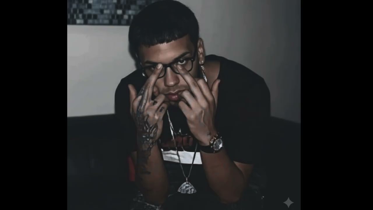 D3LR v2 - ANUEL TR4P LAT1NO G4NG cb's
