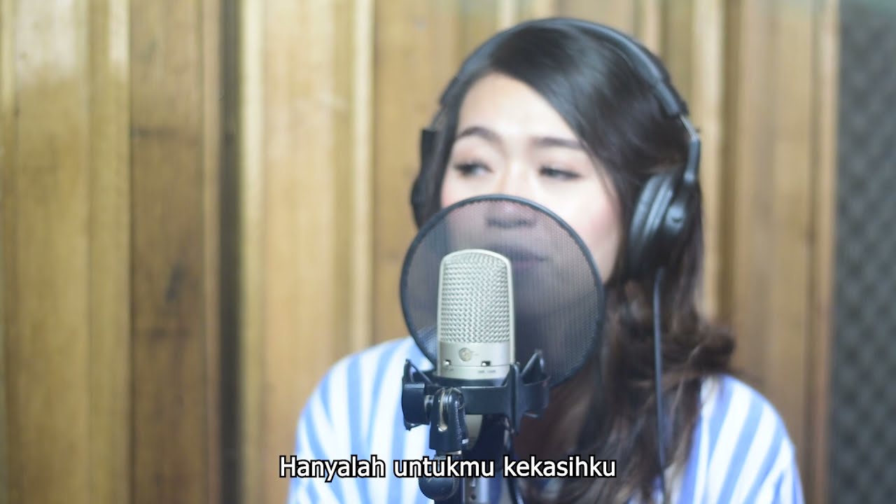 Sambutlah Kasih - Lovehunters | Bening Musik & Risky Frestazya Cover