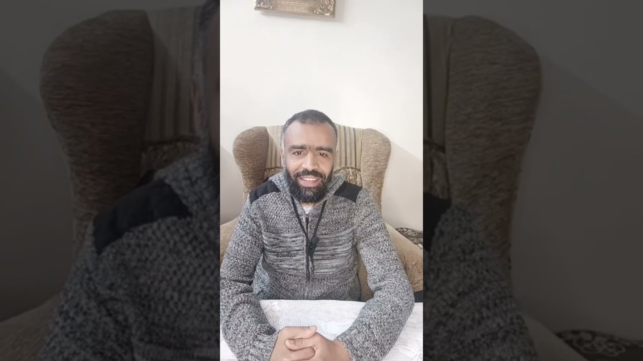 الصاحب ساحب مع وليد عبد المجيد