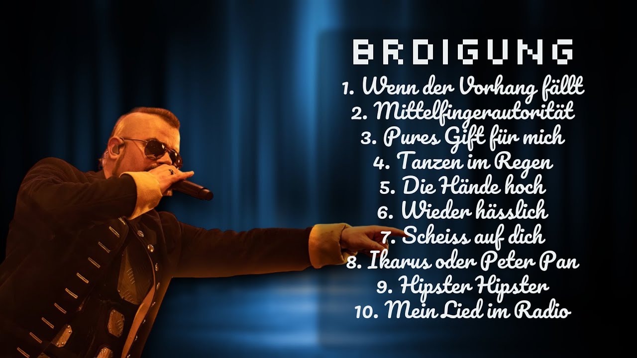 BRDigung-Top hits compilation roundup for 2024-Greatest Hits Selection-Fundamental