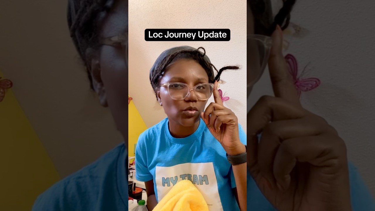 Loc Journey Update