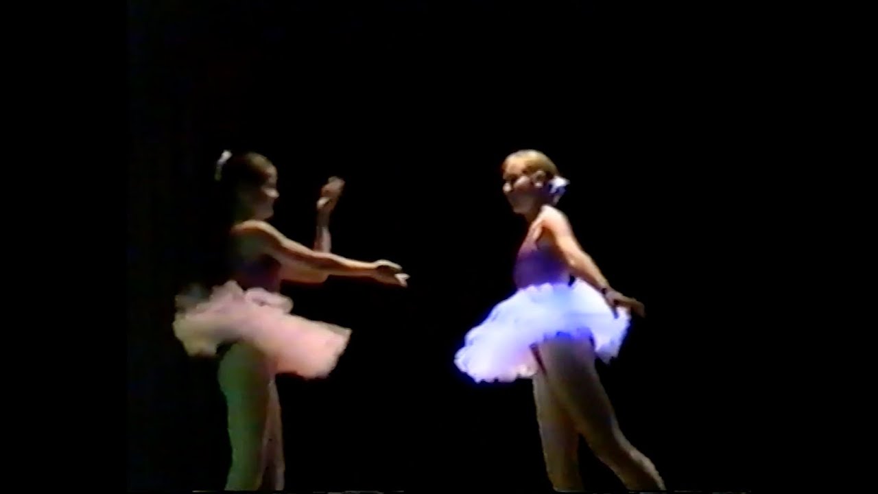 1998 - Astra Aand - Sonja en Phil-Mari ballet