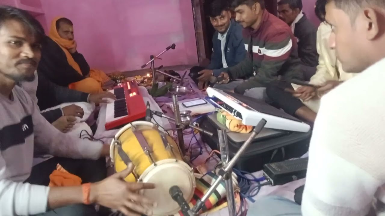 Sunderkand Ramayan