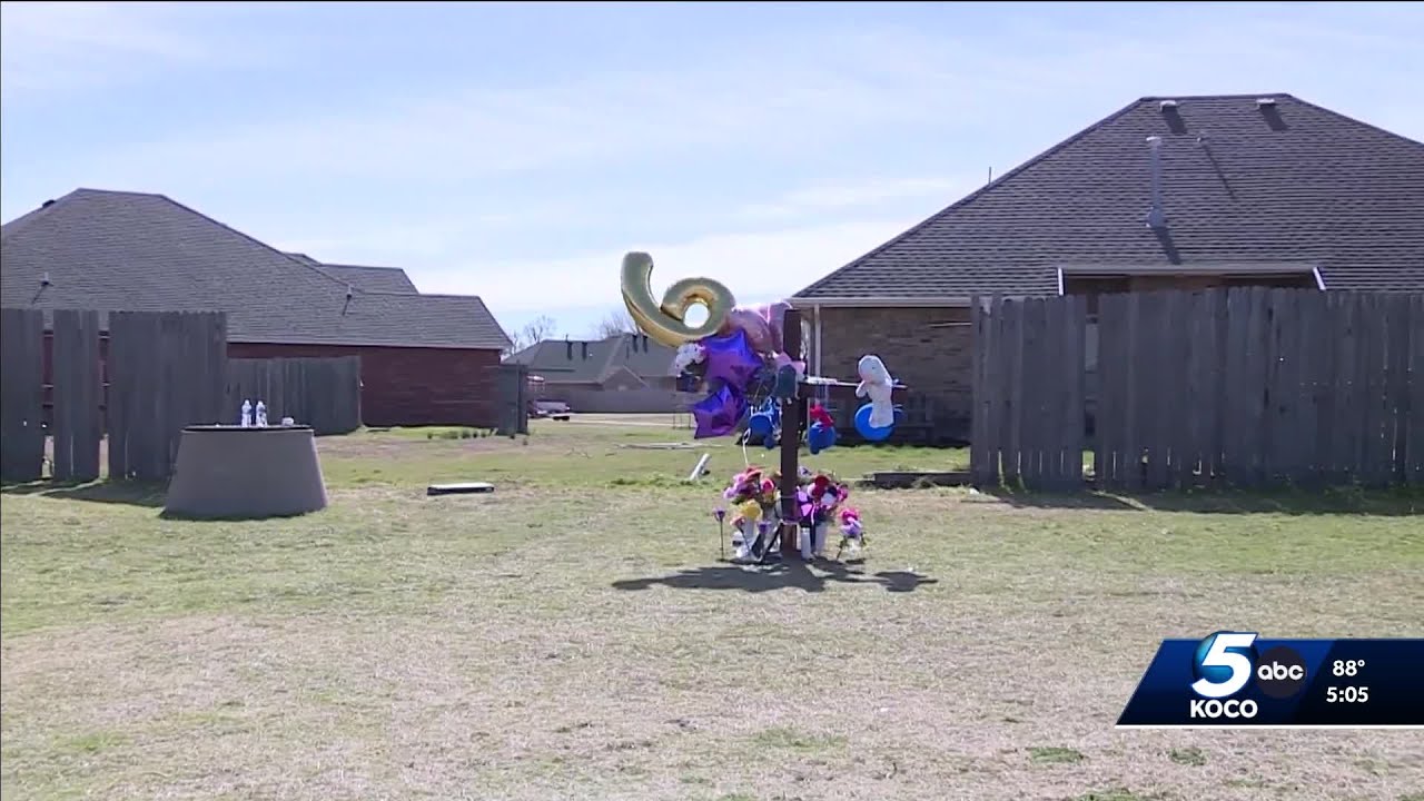 Passenger arrested for hit-and-run death of teen in OKC backyard