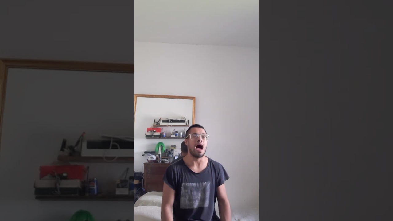 Benja funes supernova habla si puedes soy tini