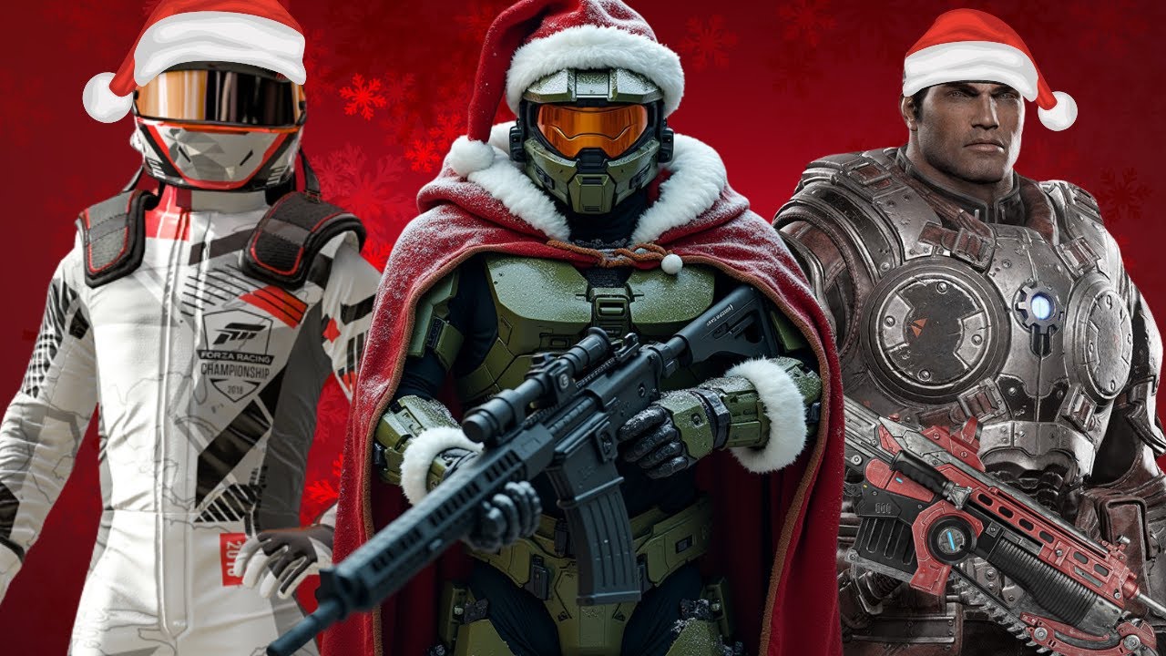 XBOX GAME STUDIOS Has BIG Plans For 2026 and We Reveal ALL Of Them!
