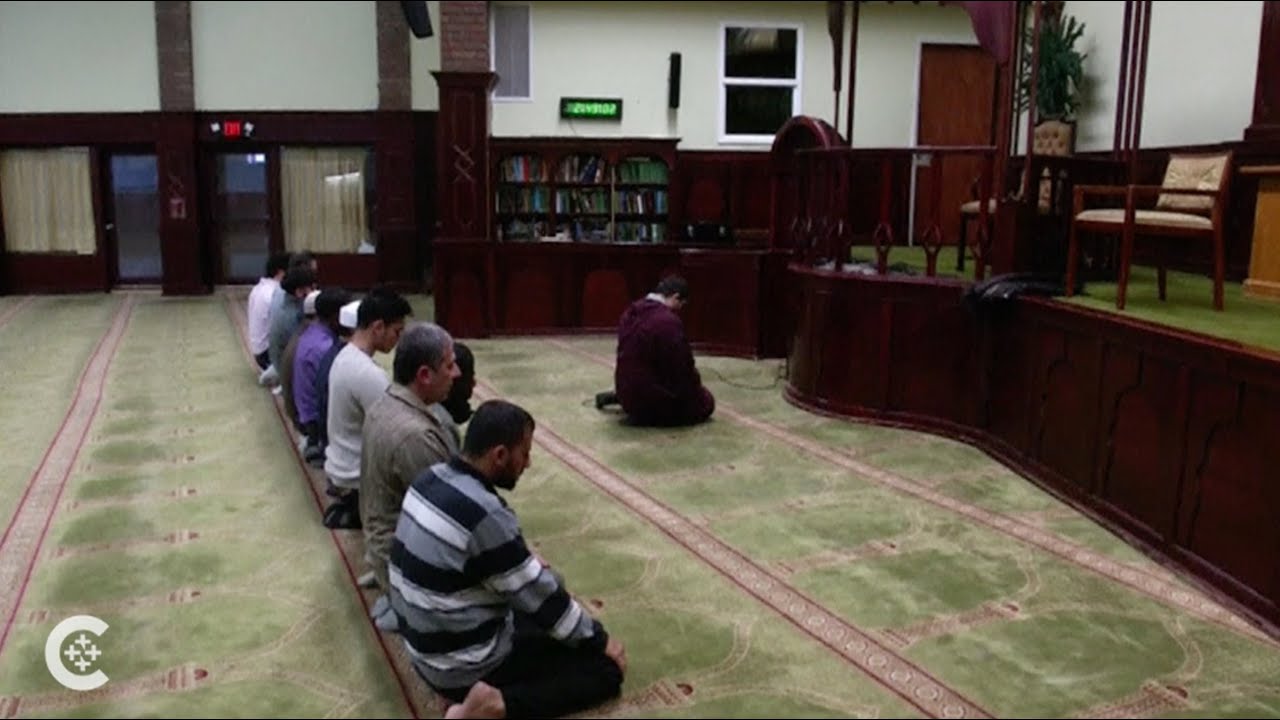 Christian response to persecution