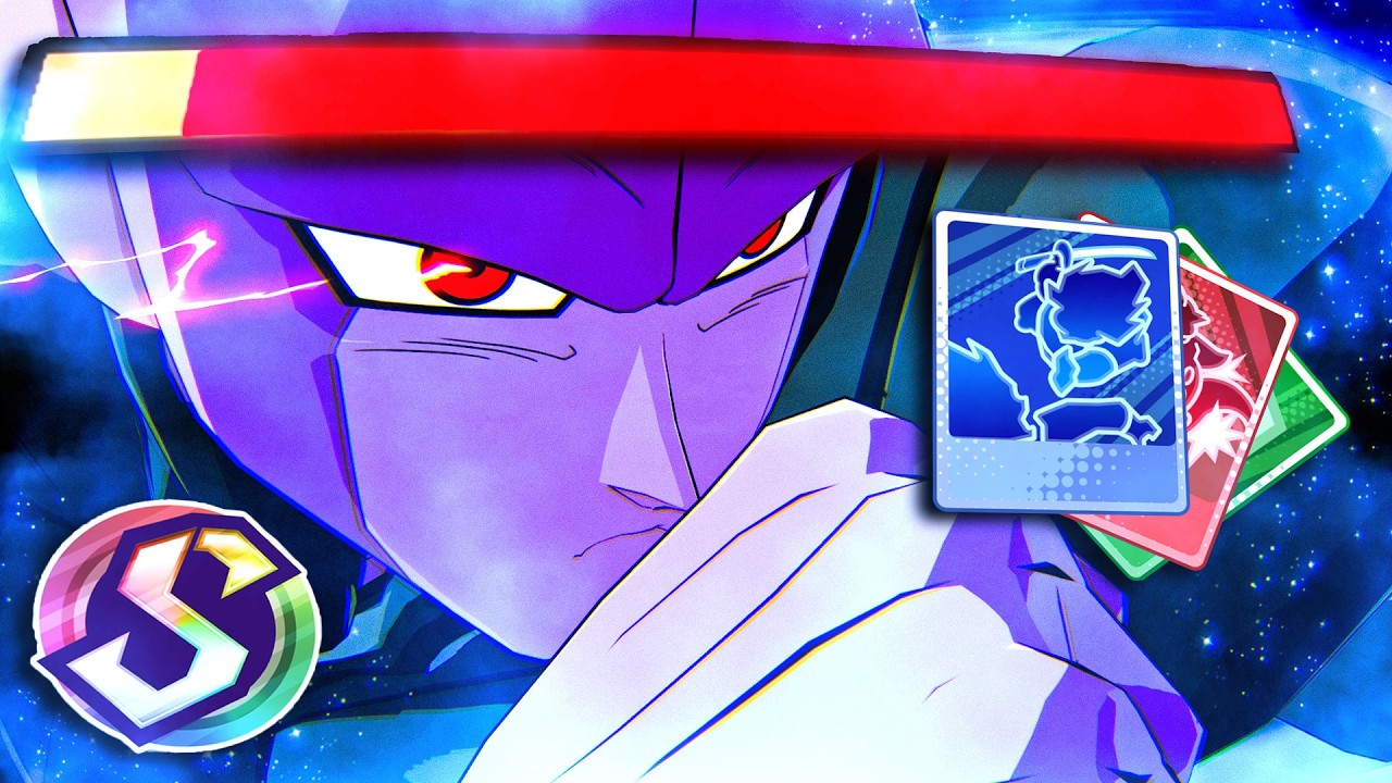 Hit Is Just GODLIKE Now...