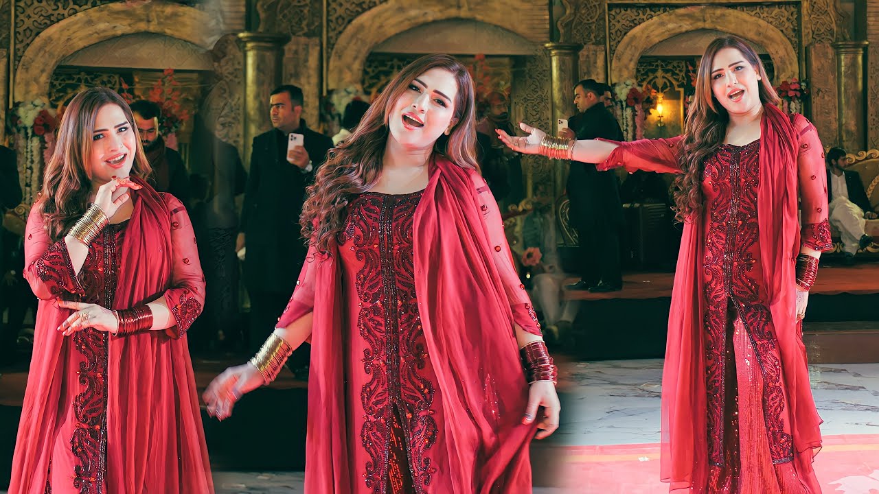 Nawan Nawan Beli , Pari Paro Dance Performance Shaheen Studio 2024
