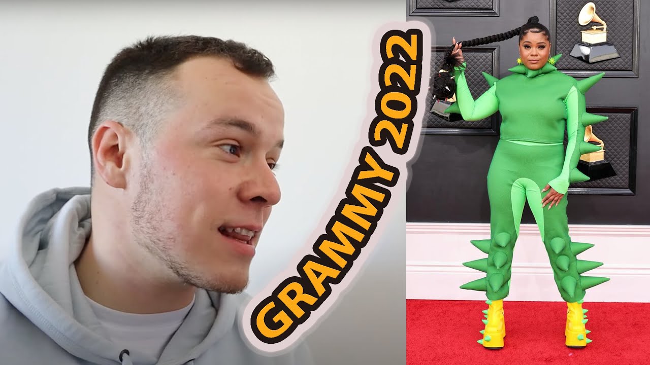 Marko Vuletić | Ocjenjivanje Grammy outfita 👗