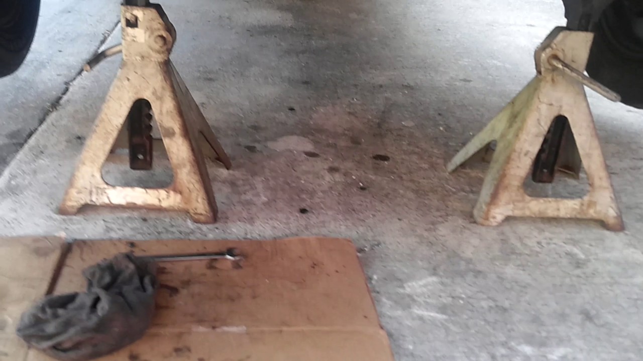2002 Cadillac deville  4.6L NorthStar Alternator removal and replacement  part #2