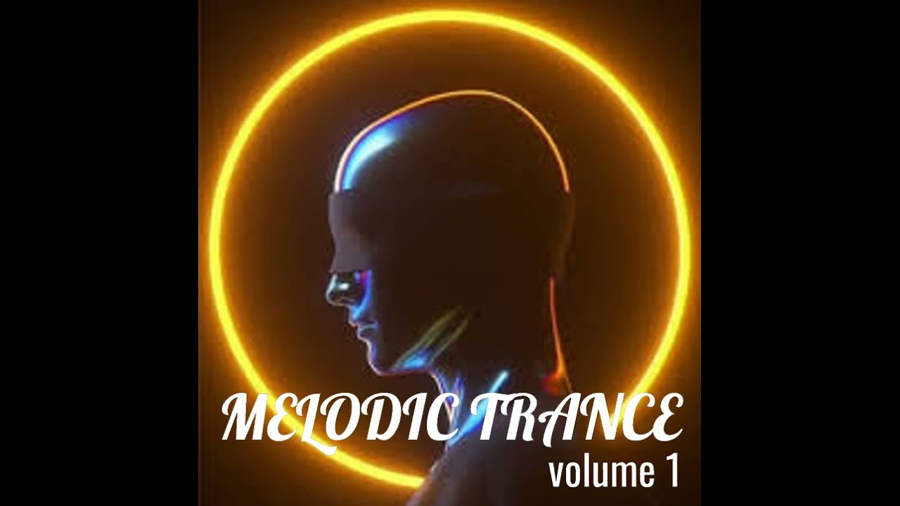 GIPIMAX studios MELODIC TRANCE VOL.1