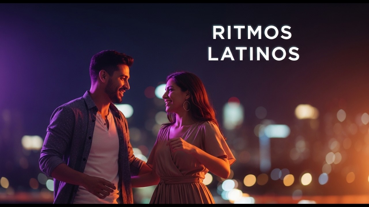 Pop Latino Fresco 🌊 | Música Latina Actual Pa’ Relajarse