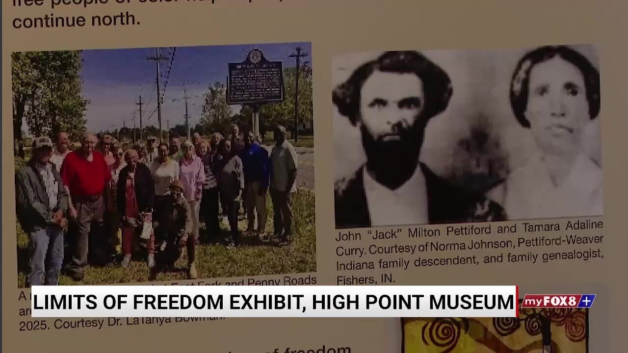 Limits of Freedom | NC Uncovered | Ep. 026