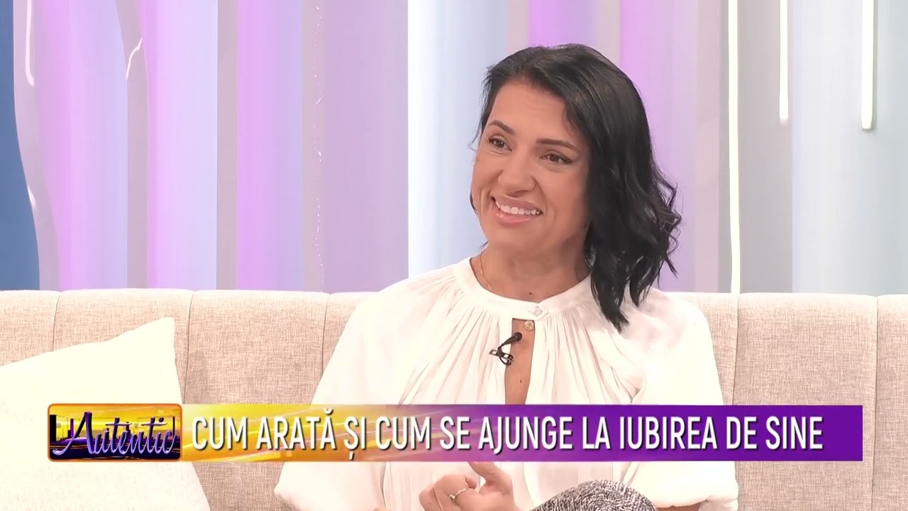 Autentic cu Mariana Zberianu - Petronela Rotar - 14 Februarie 2025 @MetropolaTV