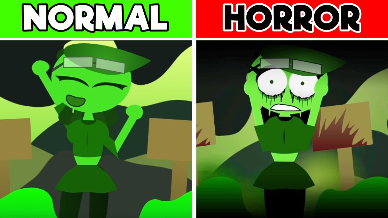 NEW MOD! Defortbox Mold VS NEW Phase Defortbox Horror In Incredibox Sprunki All Phases! #88