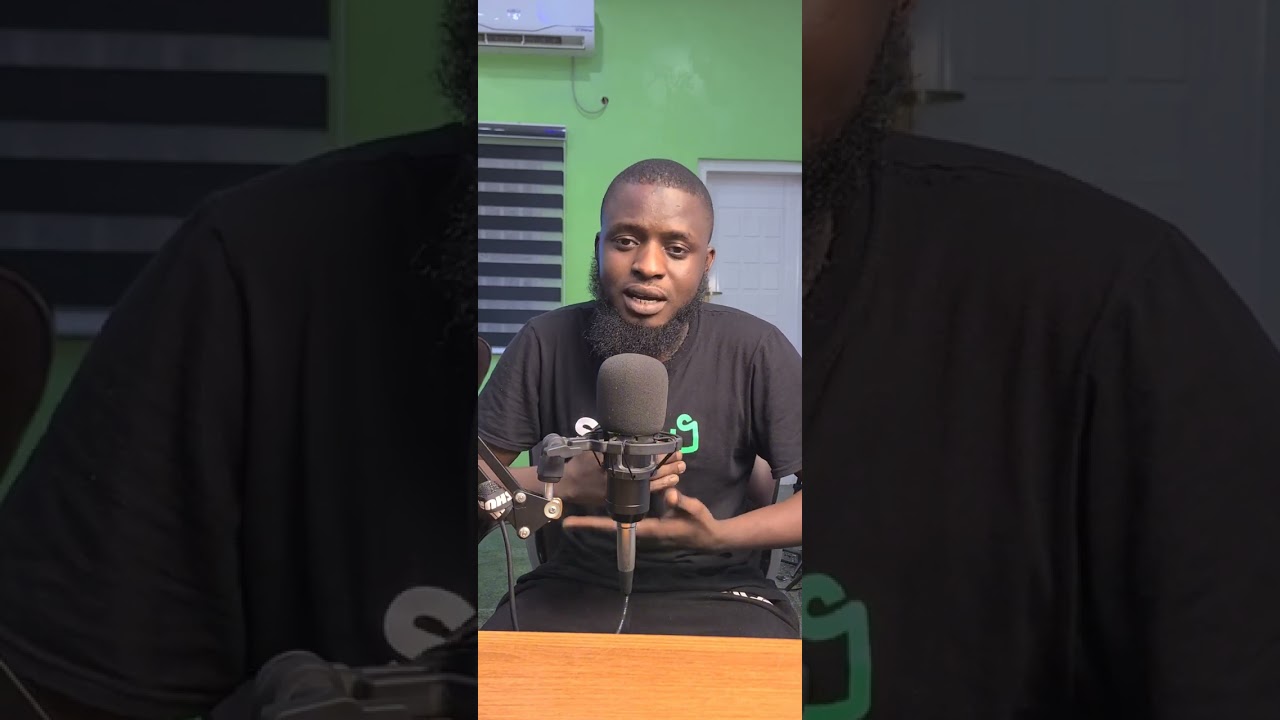 52U Platform Damfara ne Ga mutanen Arewa. Innalillahi wainnailaihir Rajiun.
