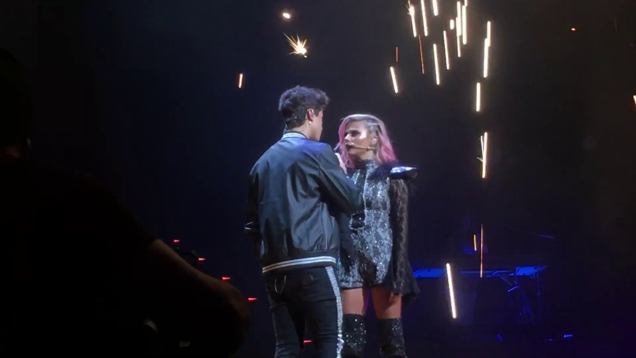 Soy Luna Show - São Paulo - 27/07/18 - ( Momento Simbar/Catch Me If You Can/ Beso Simbar)
