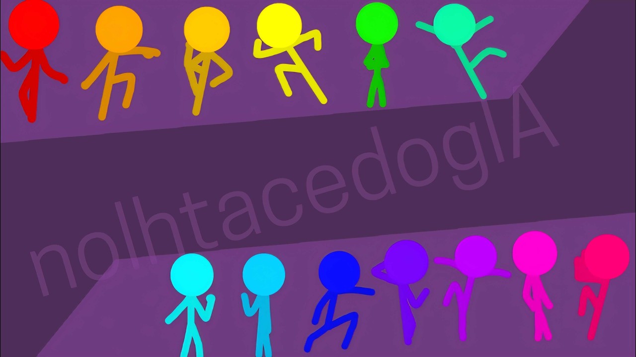 nolhtacedoglA Day 4