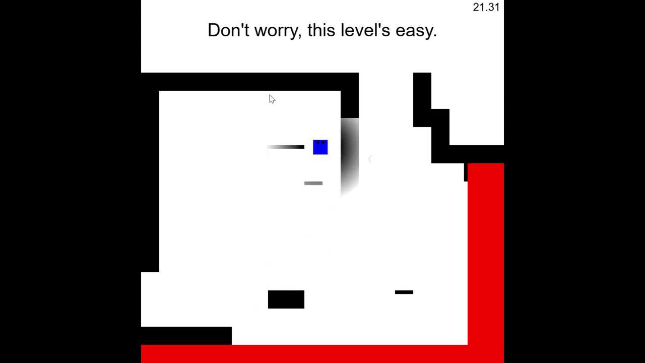 Opposite Day Speedrun for Any% on Cool Math Games