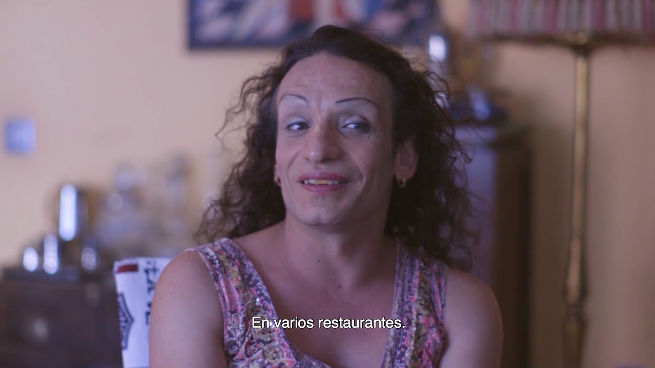 Carmen y Margarida: la necesidad de contar la memoria trans