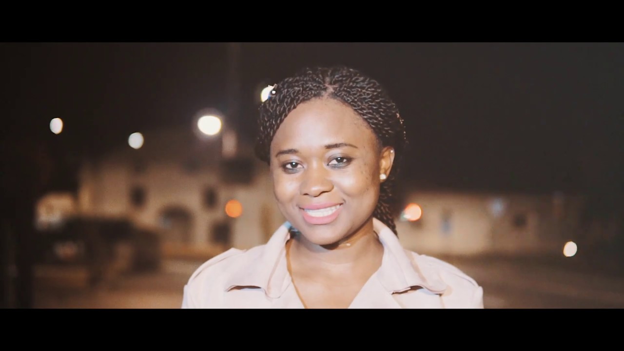 Nafty Nhah - Nous deux ou rien (Clip video)