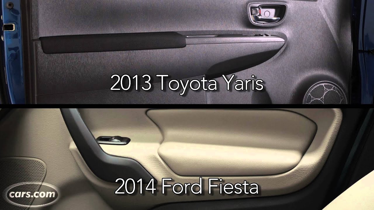 2013 Honda Fit Review