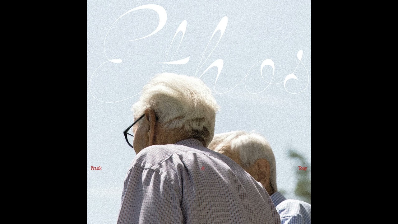 Frank & Tony – Nobody Present Ever Stood So Still