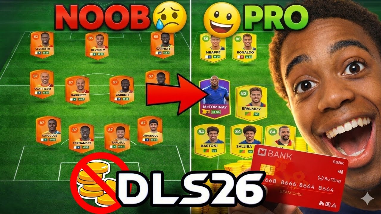 Upgrading My SUBSCRIBERS Account In DLS 26...