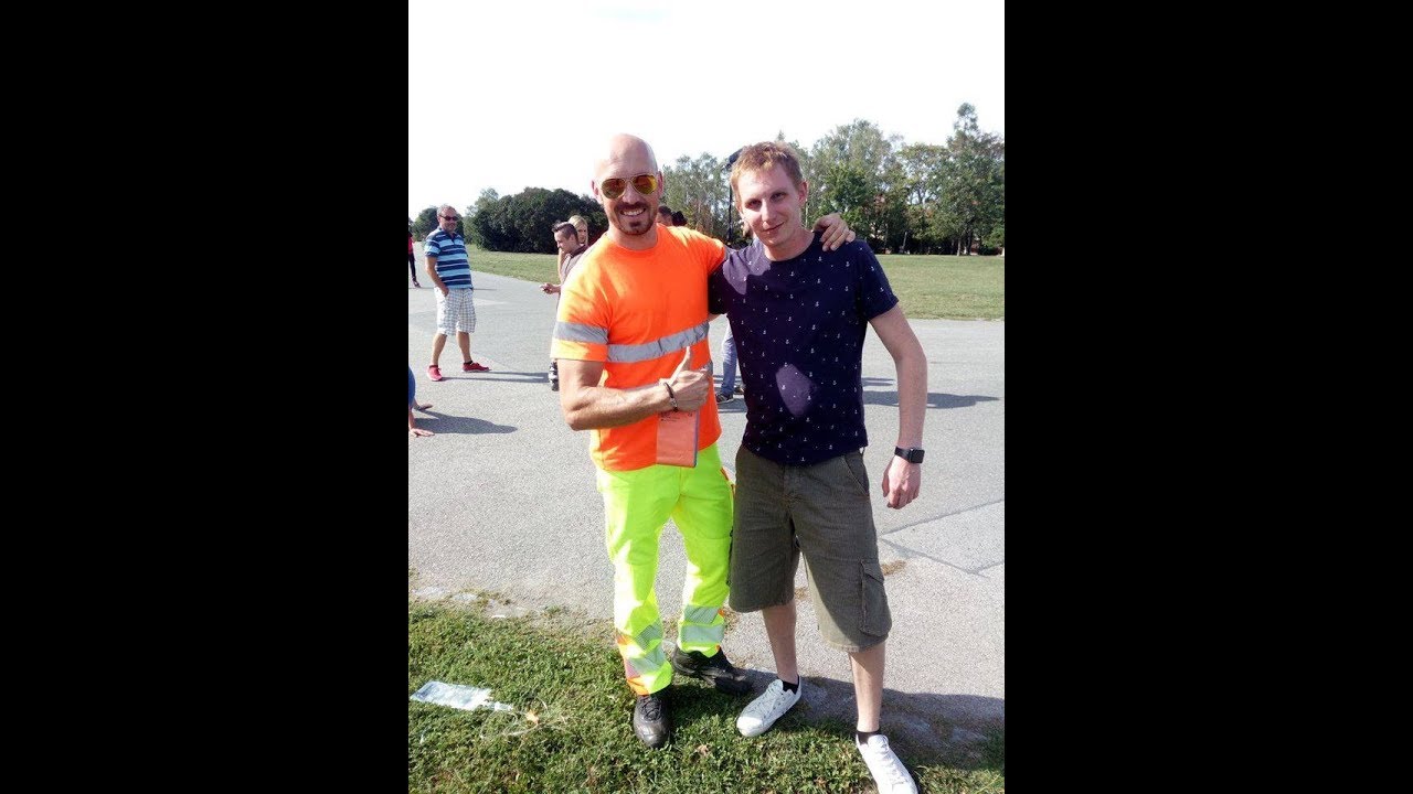 Sanchez Life: Záchranáři - Díl 2 : Inline Kolize !!! Zapínejte od času : 24:20 !!!!!!
