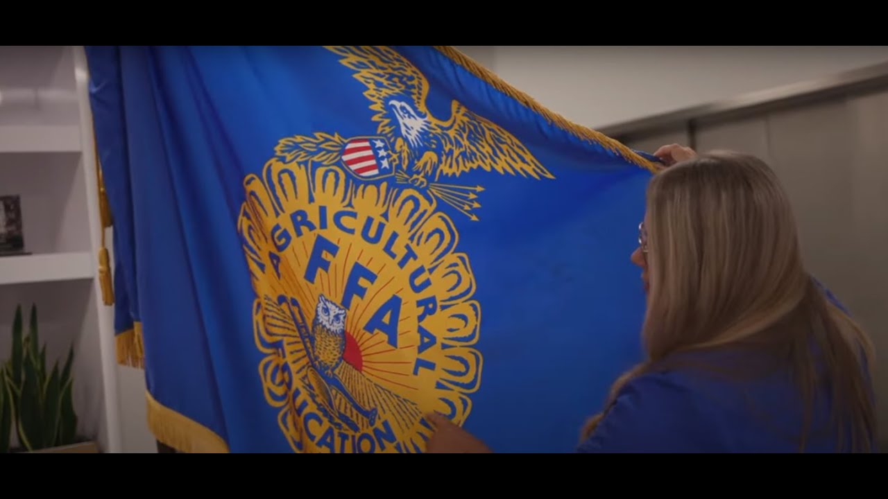 Why FFA?