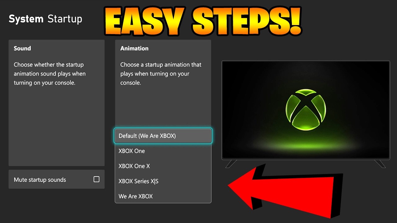 Как изменить анимацию запуска Xbox через Xbox Insider! (ПРОСТЫЕ ШАГИ)