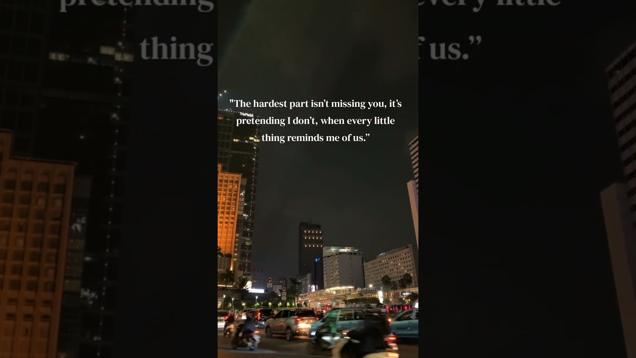 I hope everything is okay 