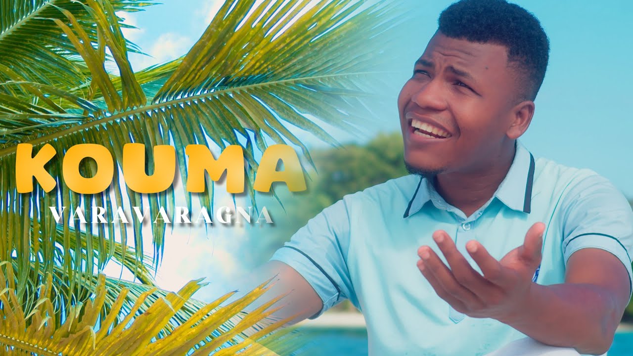 KOUMA - VARAVARAGNA (Official Video By ARISON Films)