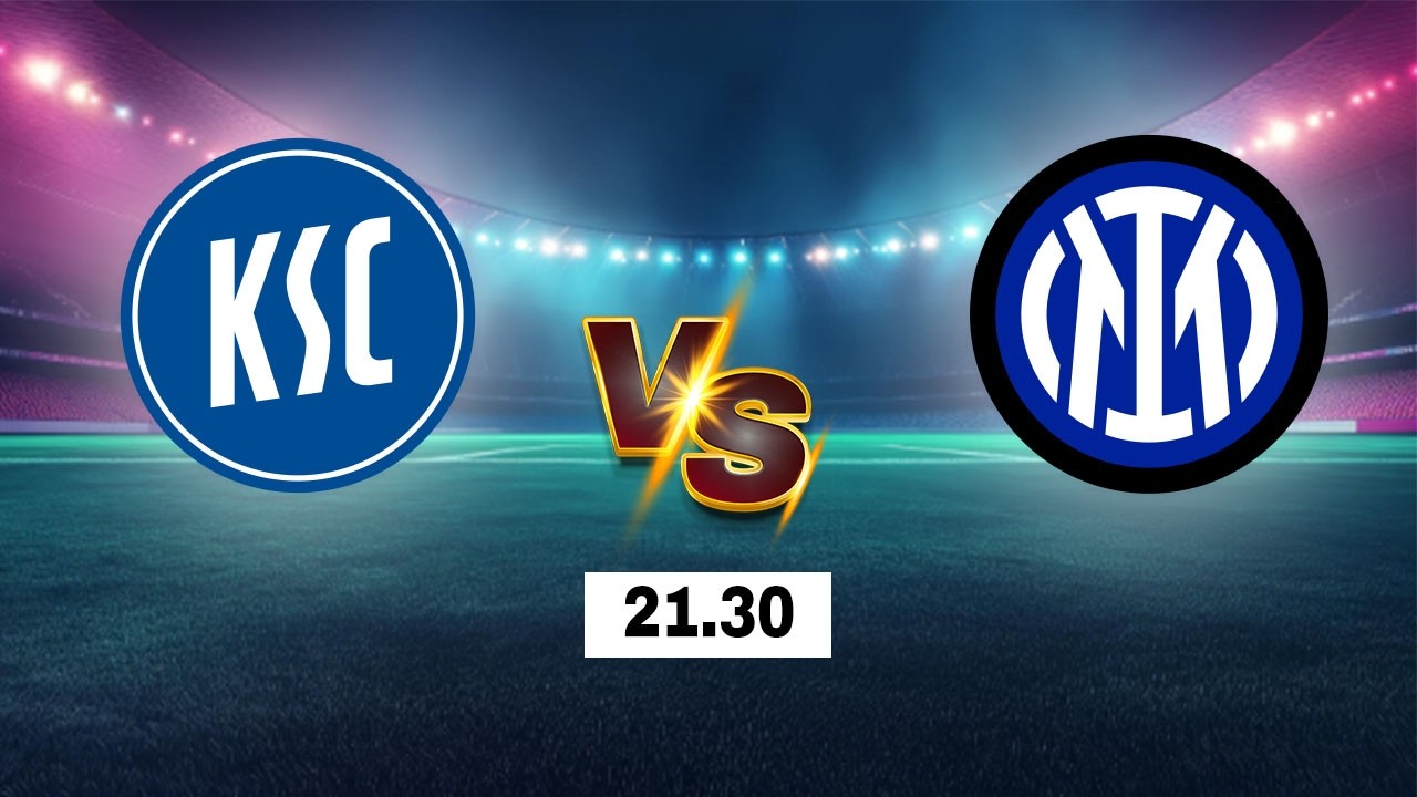 LIVE 🔴 Karlsruher SC vs Inter Milan | International Club Friendly 2026