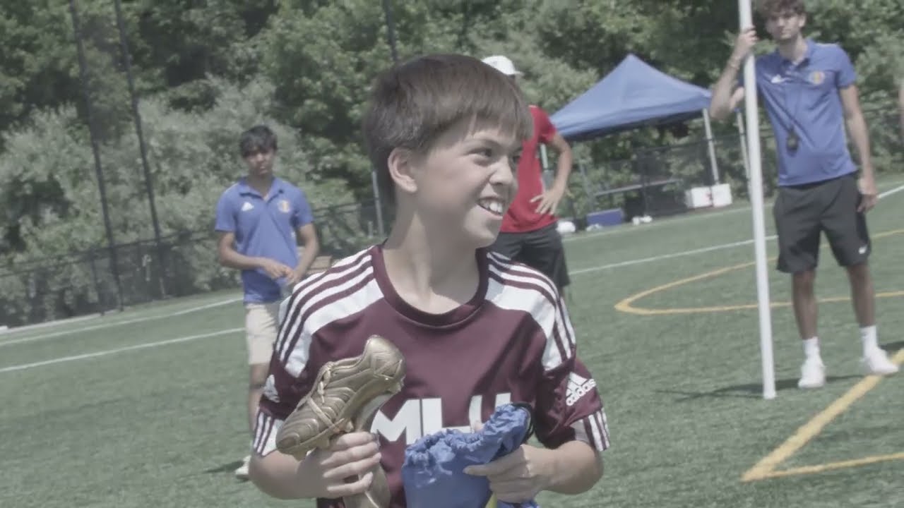 US Youth Soccer x NJ Youth Soccer Skills Challenge