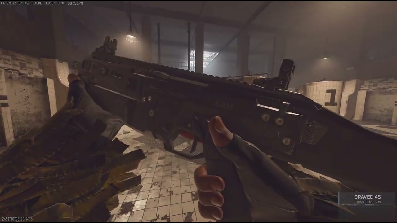 Cod BR casual game play with new Meta