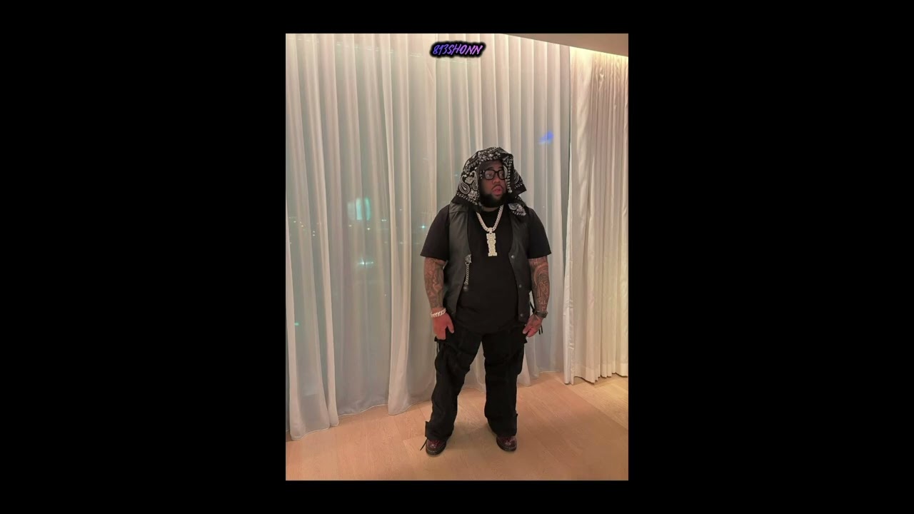 Rod Wave - Leavin 