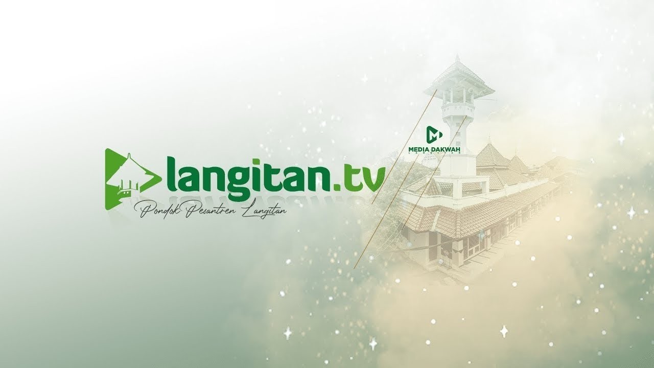 🔴 Live Pembacaan Qashidah Jaliyatul Kadar Bersama KH. Abdullah Habib faqih