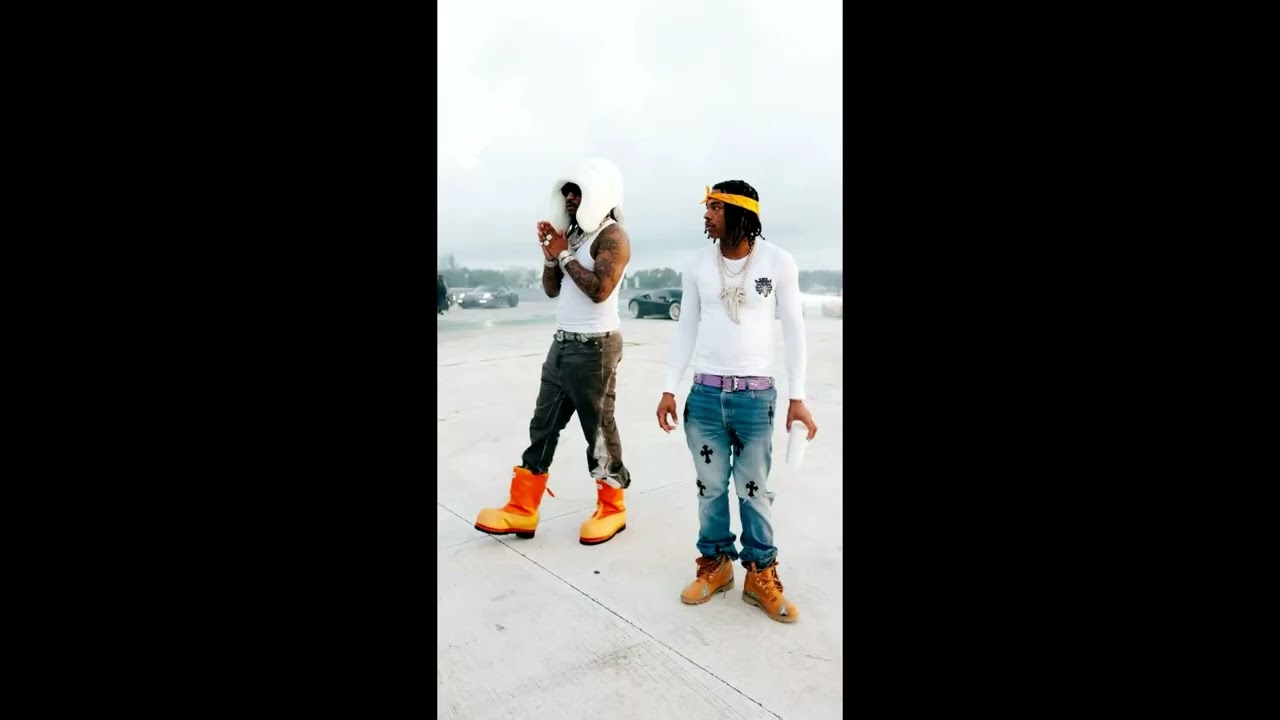 [FREE FOR PROFIT] Lil Baby  x  FUTURE  Type Beat - ''RR