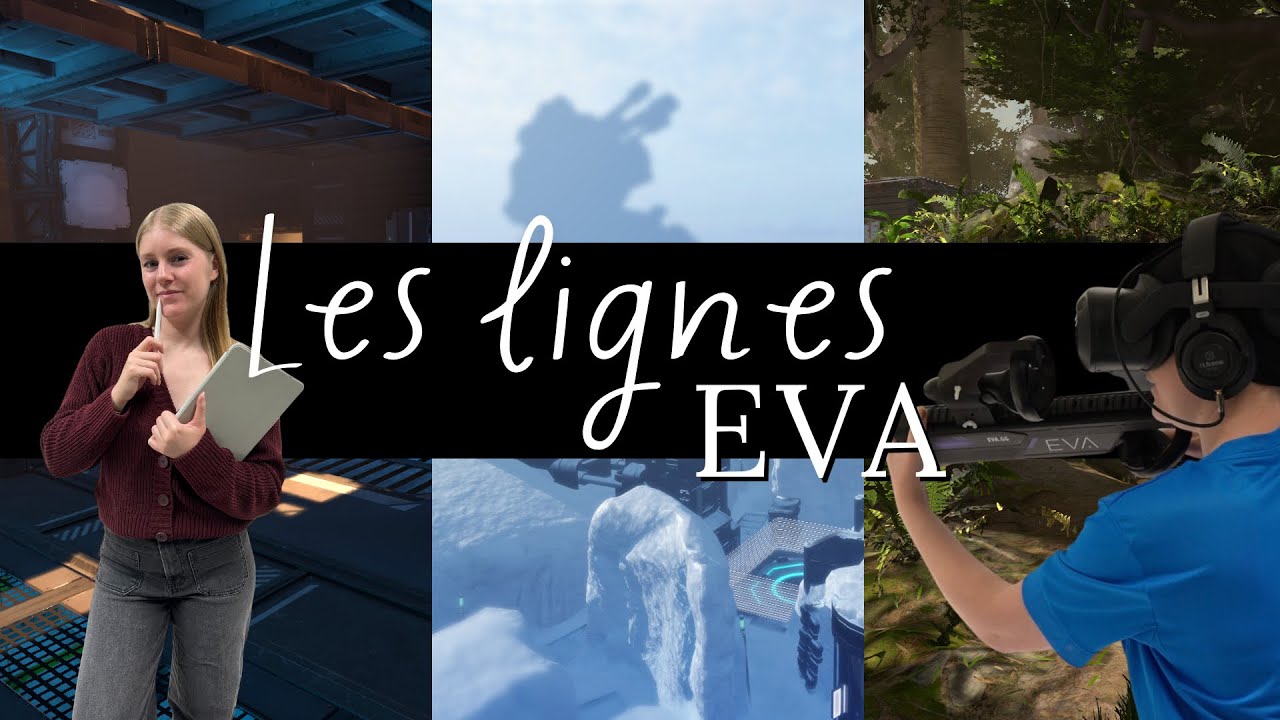 Les lignes de base sur EVA (CERES, POLARIS et SILVA) ! 🔥