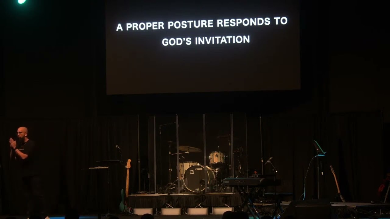 The Power of Fasting