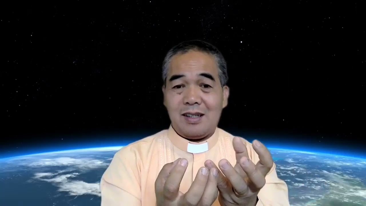 Flow of Anointing